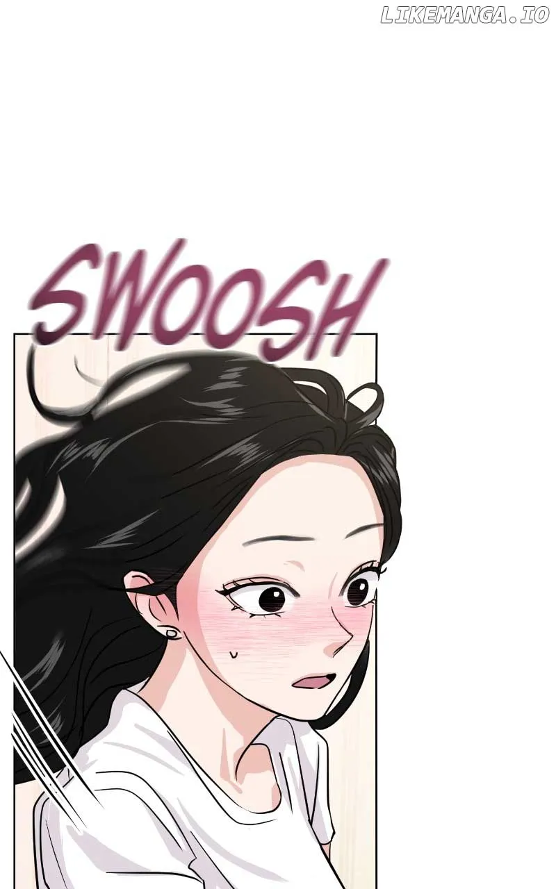 A Campus Romance, I Guess Chapter 17 Online - página 31
