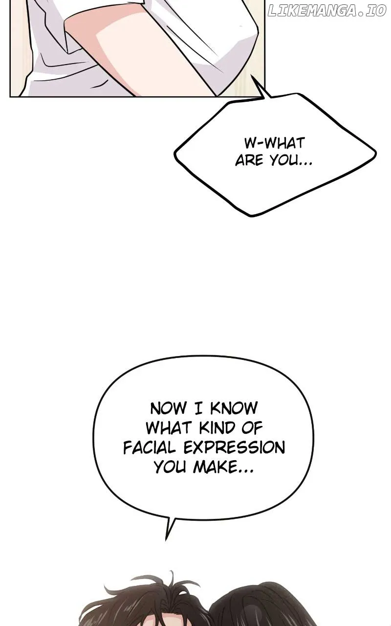 A Campus Romance, I Guess Chapter 17 Online - página 32