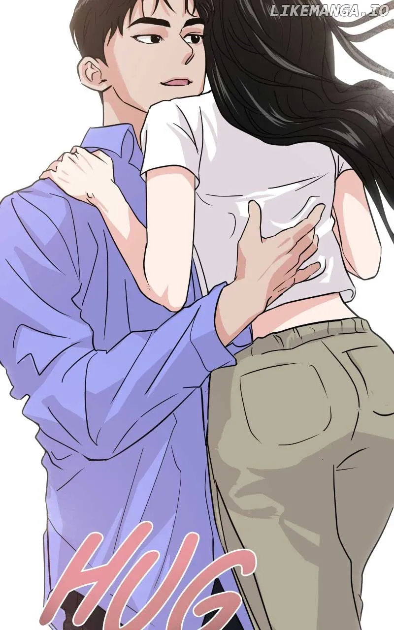 A Campus Romance, I Guess Chapter 17 Online - página 33