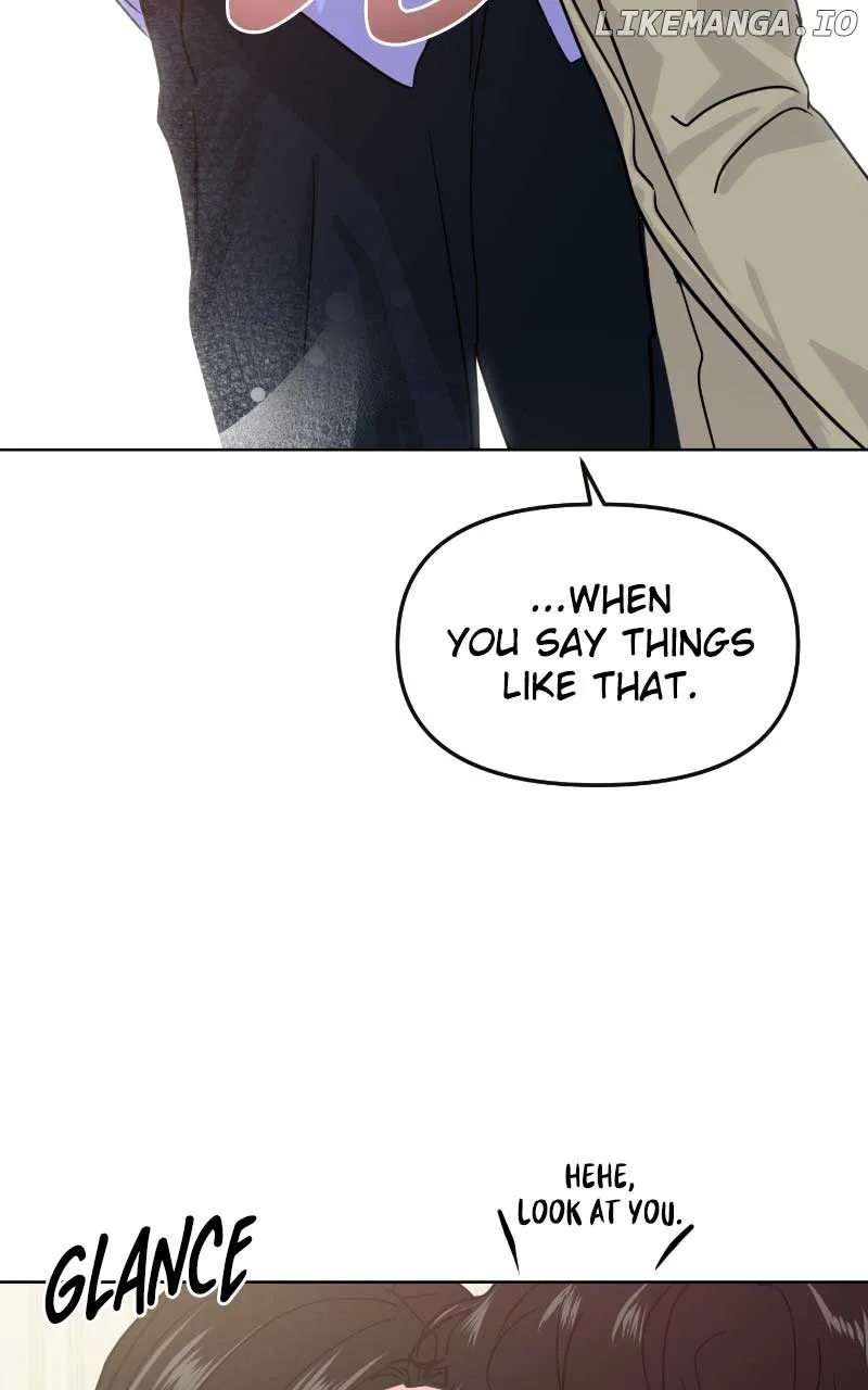 A Campus Romance, I Guess Chapter 17 Online - página 34