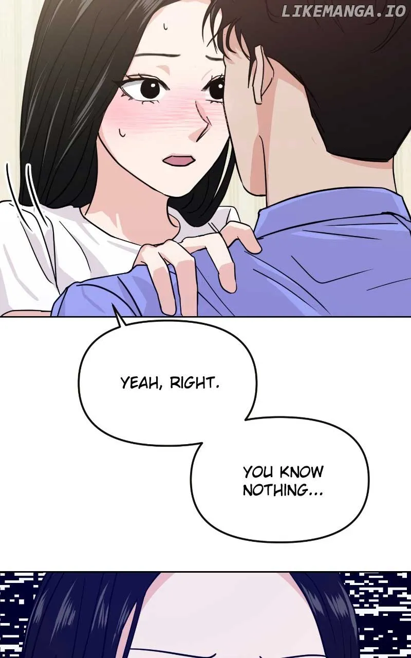 A Campus Romance, I Guess Chapter 17 Online - página 35