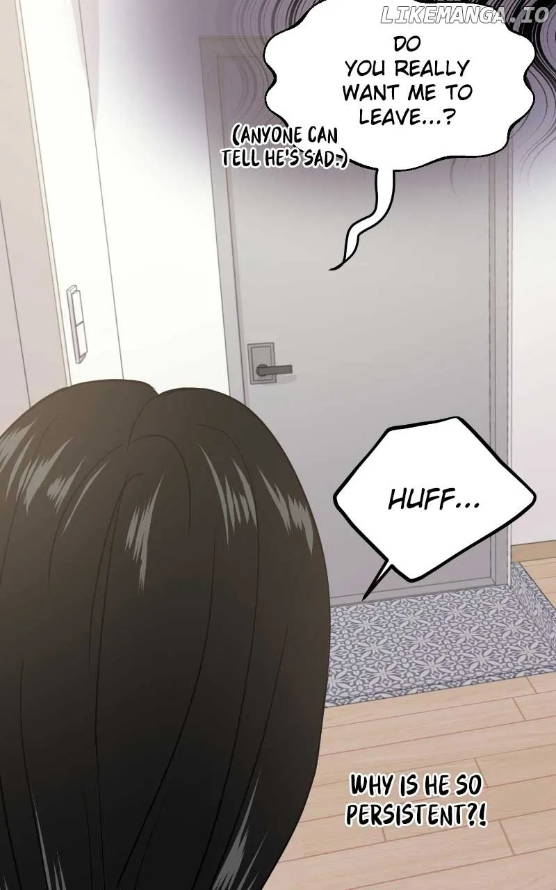 A Campus Romance, I Guess Chapter 17 Online - página 41