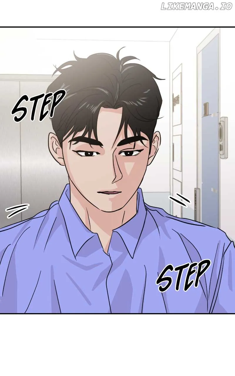 A Campus Romance, I Guess Chapter 17 Online - página 44
