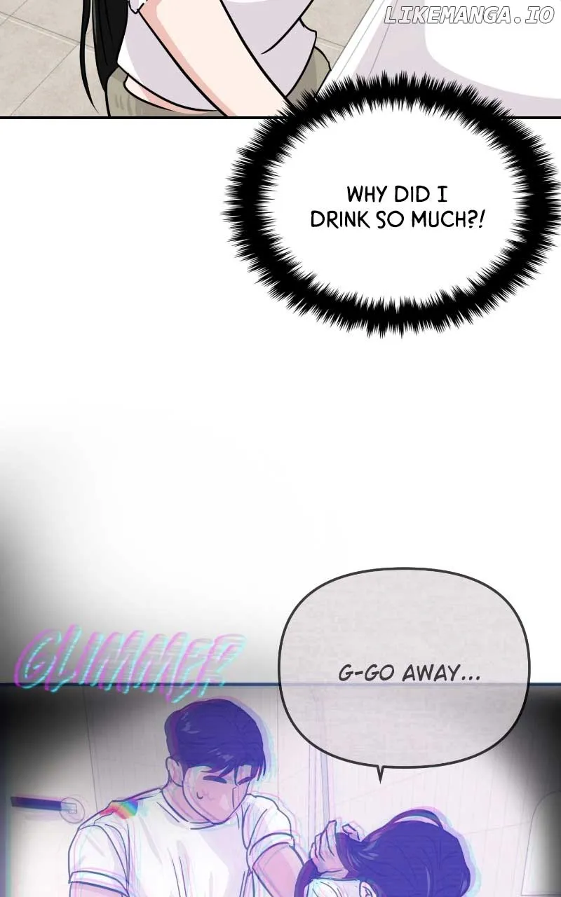 A Campus Romance, I Guess Chapter 17 Online - página 50