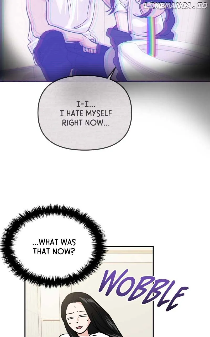 A Campus Romance, I Guess Chapter 17 Online - página 51