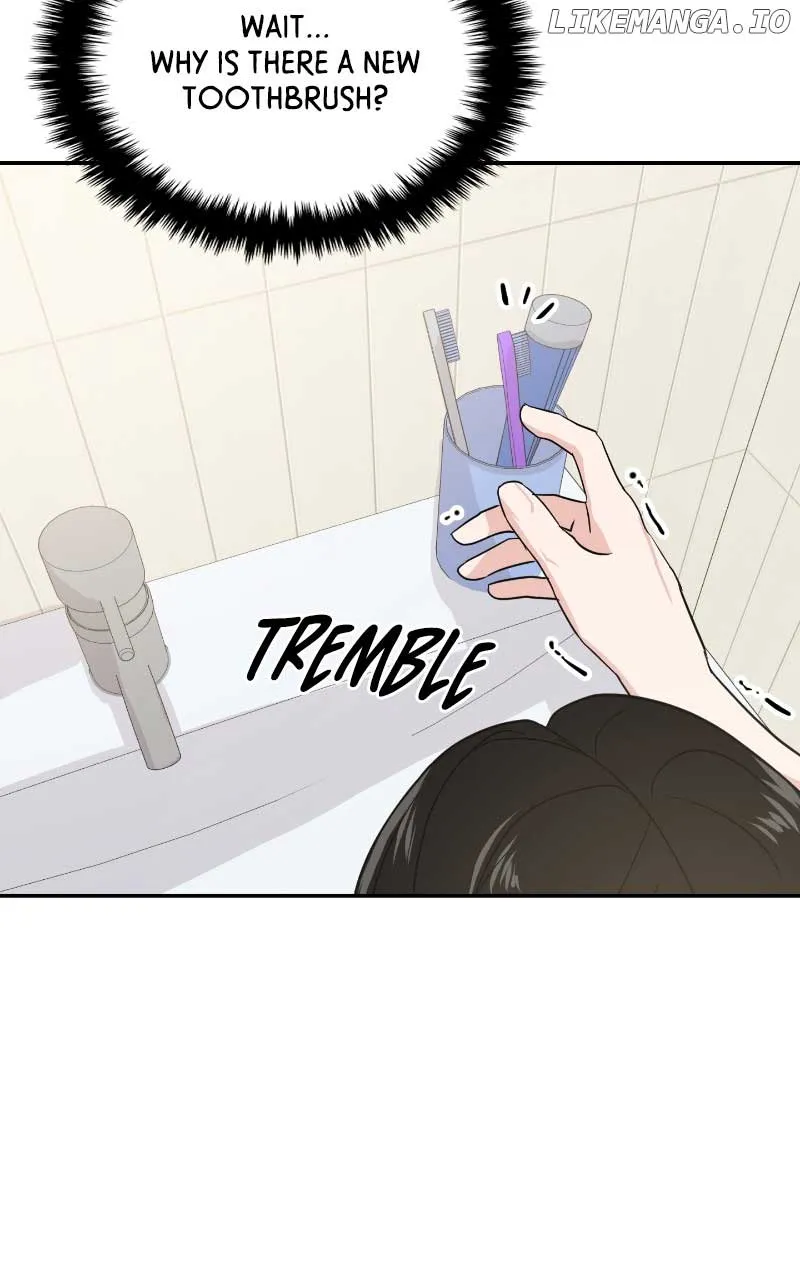 A Campus Romance, I Guess Chapter 17 Online - página 53
