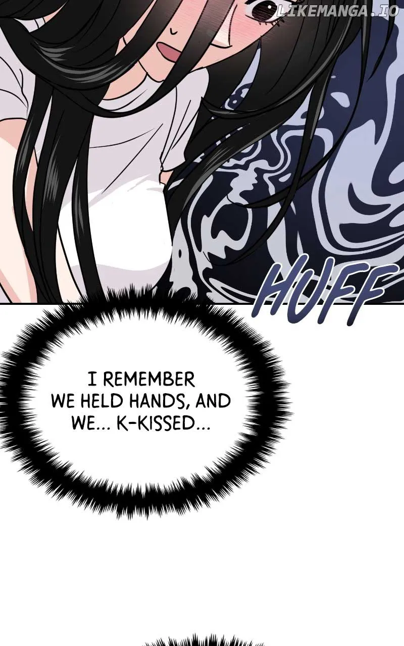 A Campus Romance, I Guess Chapter 17 Online - página 58