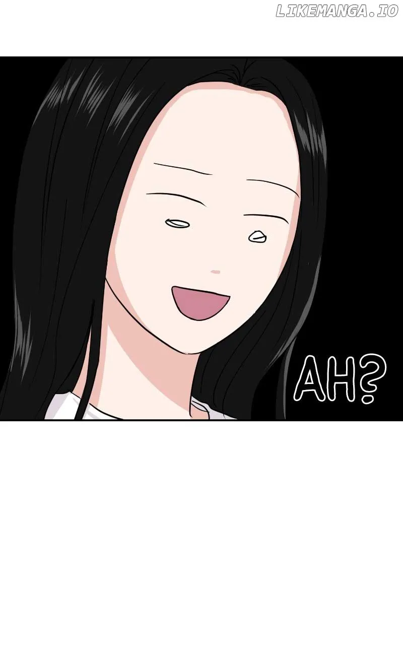 A Campus Romance, I Guess Chapter 17 Online - página 61