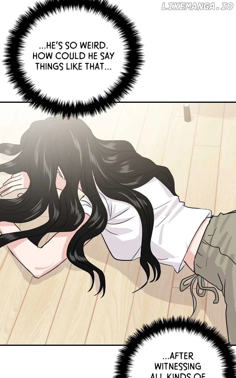 A Campus Romance, I Guess Chapter 17 Online - página 67