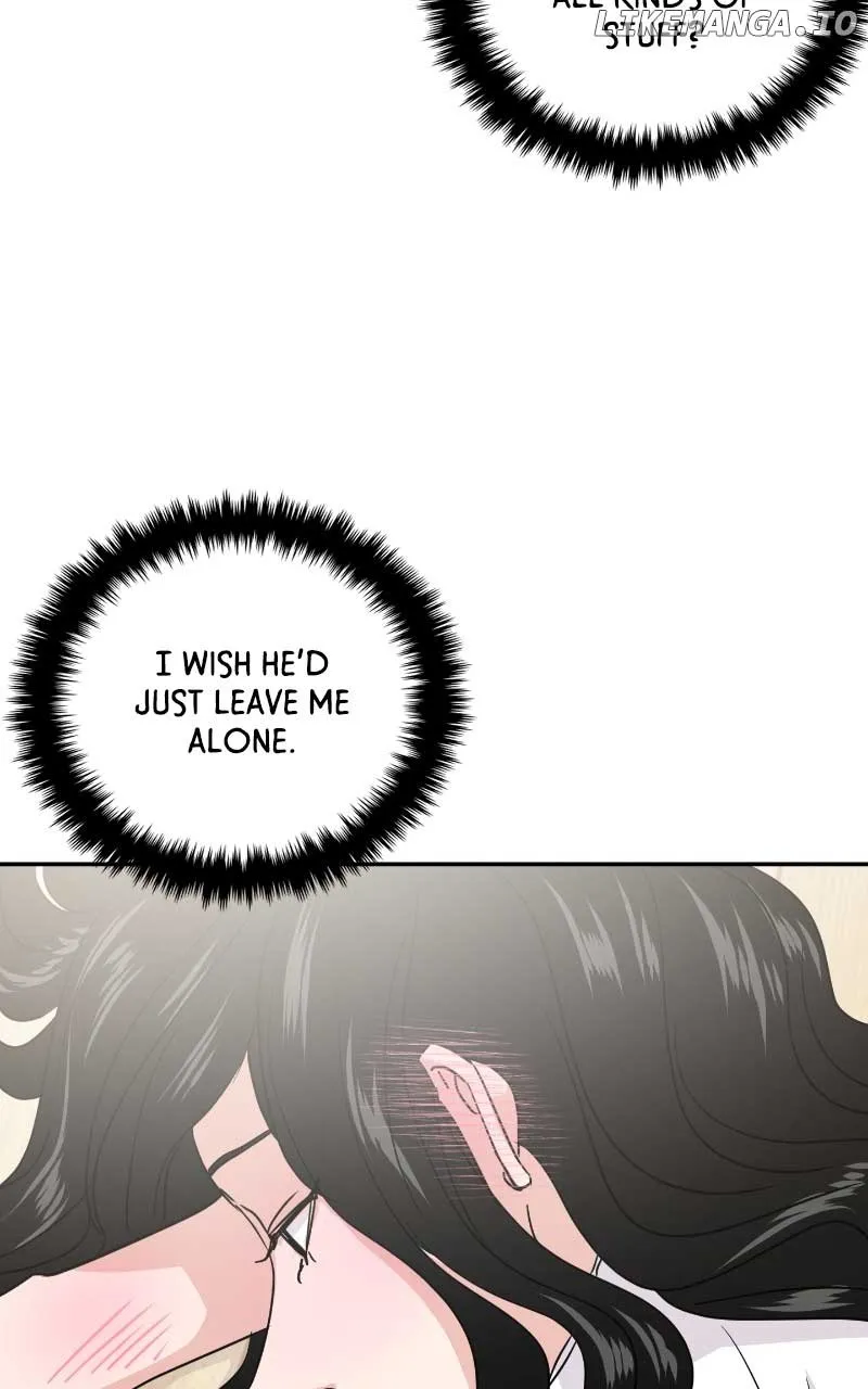 A Campus Romance, I Guess Chapter 17 Online - página 68