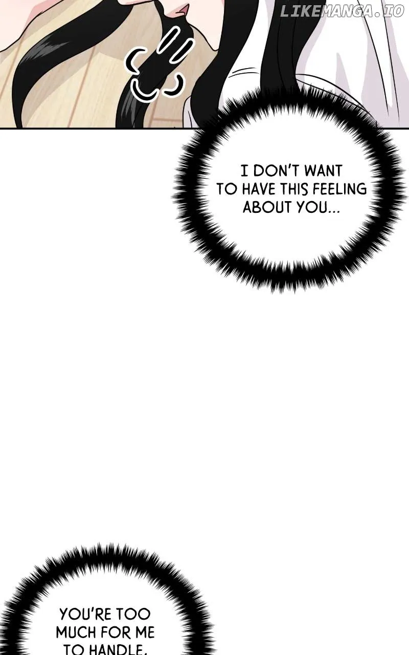 A Campus Romance, I Guess Chapter 17 Online - página 69