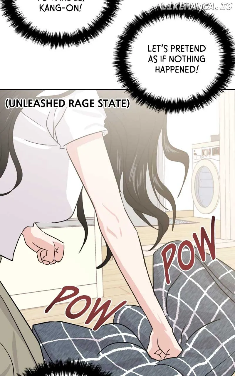 A Campus Romance, I Guess Chapter 17 Online - página 70