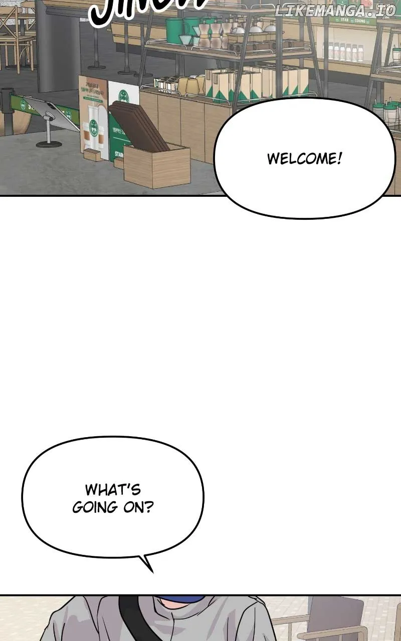 A Campus Romance, I Guess Chapter 17 Online - página 74