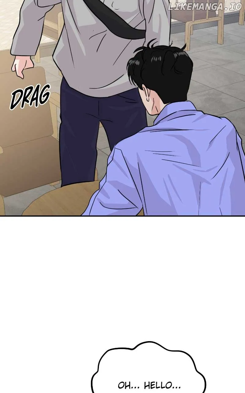 A Campus Romance, I Guess Chapter 17 Online - página 75