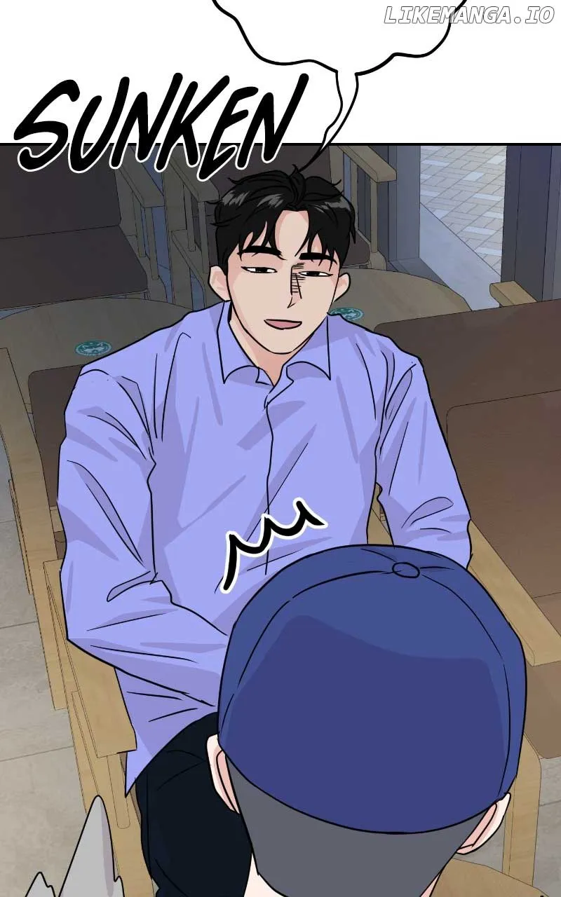 A Campus Romance, I Guess Chapter 17 Online - página 76