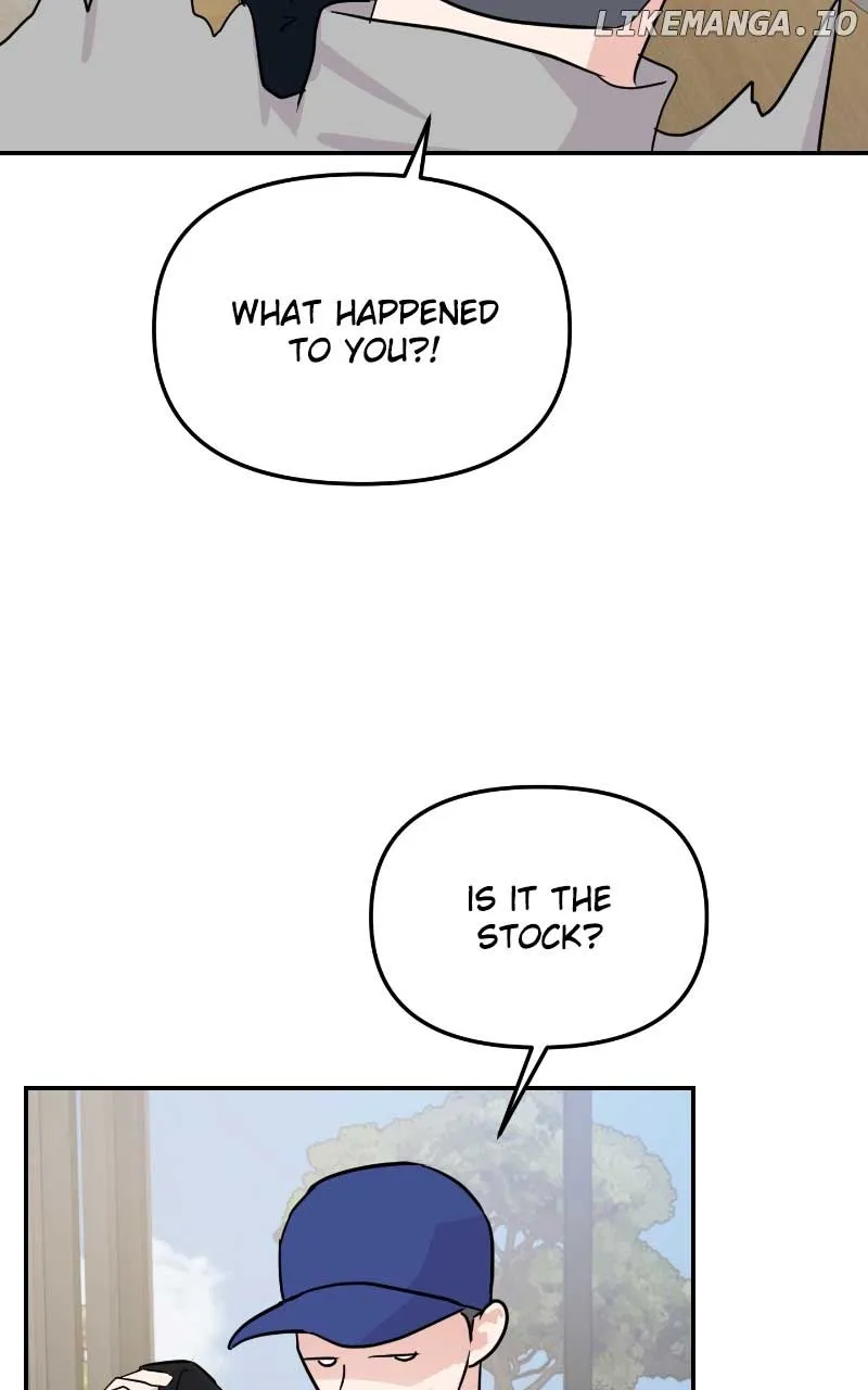 A Campus Romance, I Guess Chapter 17 Online - página 77