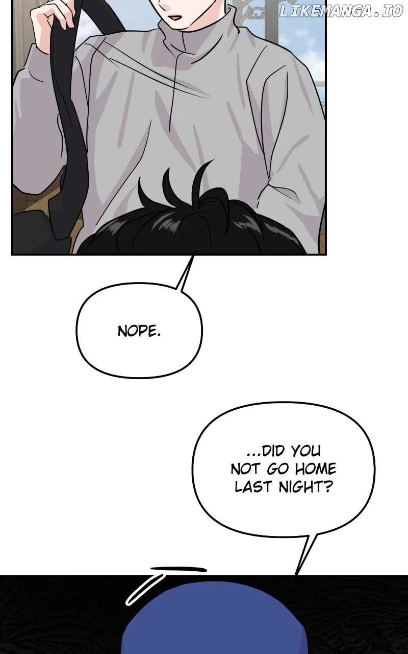 A Campus Romance, I Guess Chapter 17 Online - página 78