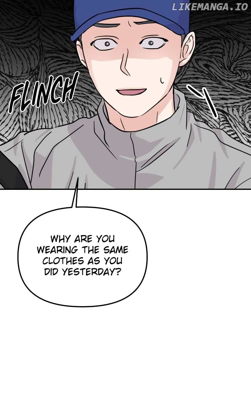 A Campus Romance, I Guess Chapter 17 Online - página 79