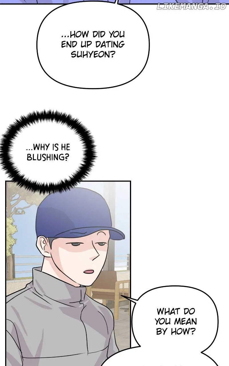 A Campus Romance, I Guess Chapter 17 Online - página 83