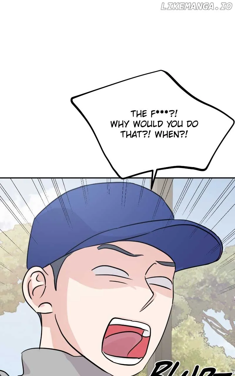 A Campus Romance, I Guess Chapter 17 Online - página 87