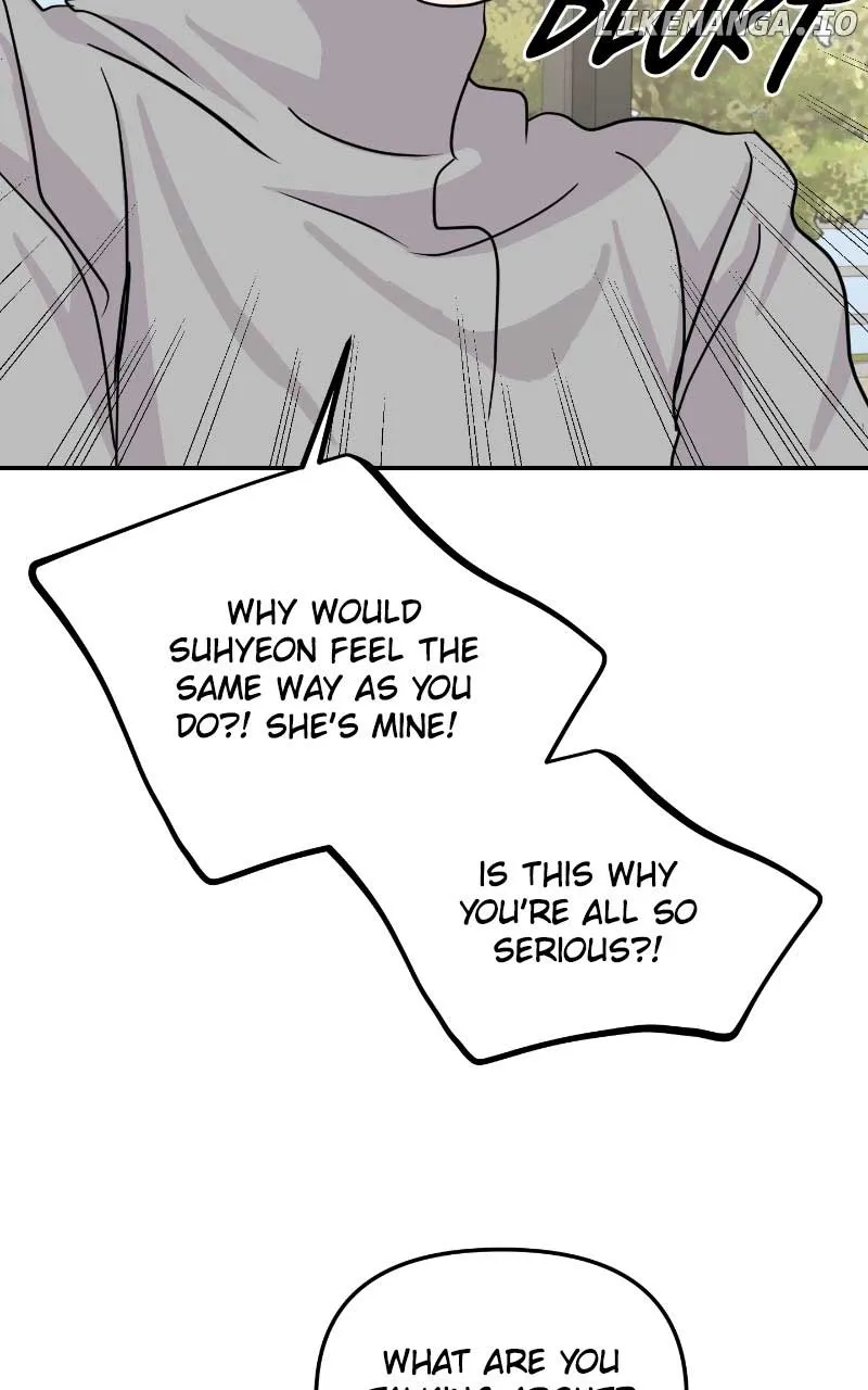 A Campus Romance, I Guess Chapter 17 Online - página 88