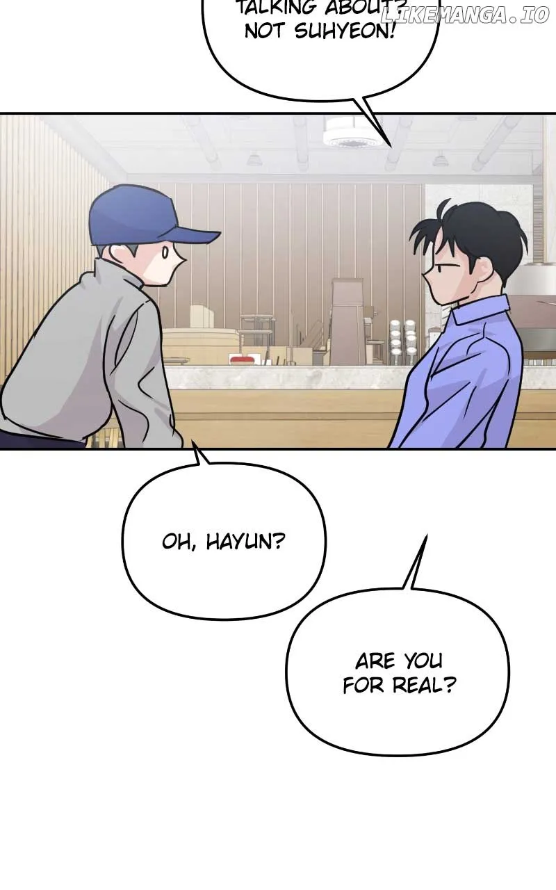 A Campus Romance, I Guess Chapter 17 Online - página 89