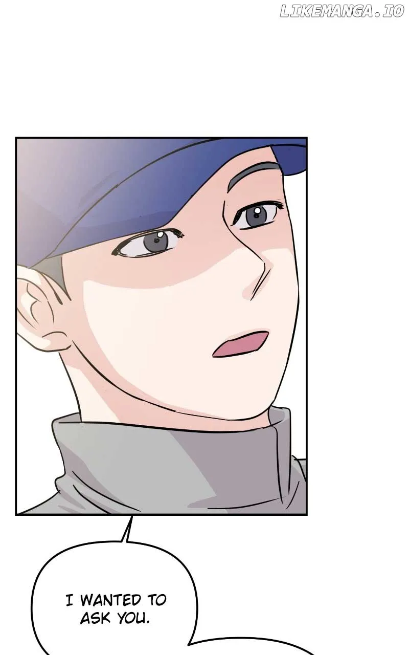 A Campus Romance, I Guess Chapter 17 Online - página 90