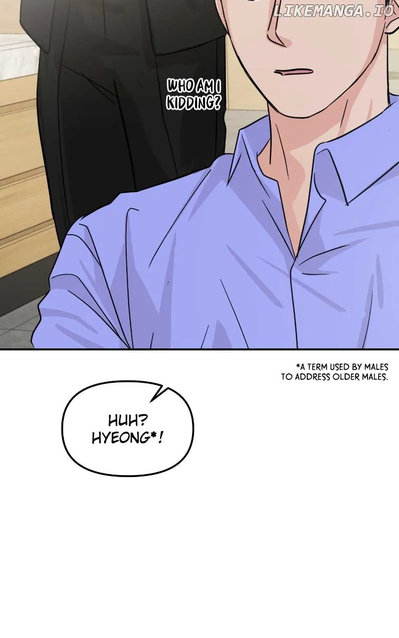 A Campus Romance, I Guess Chapter 17 Online - página 92
