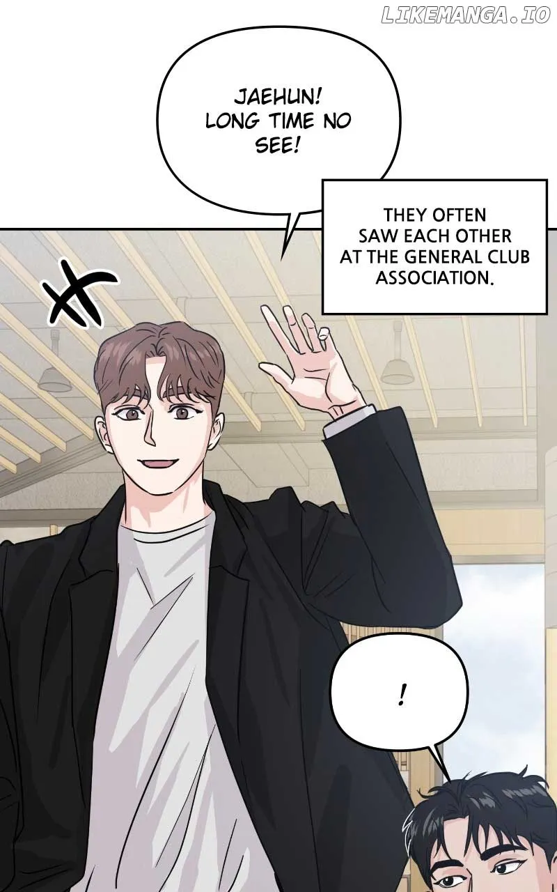 A Campus Romance, I Guess Chapter 17 Online - página 93