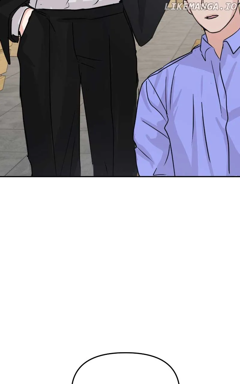 A Campus Romance, I Guess Chapter 17 Online - página 94