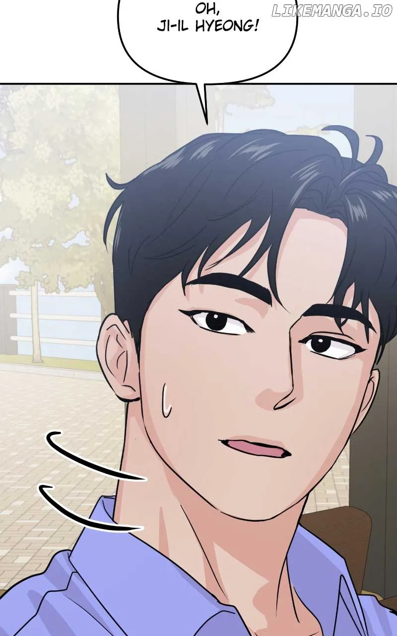 A Campus Romance, I Guess Chapter 17 Online - página 95