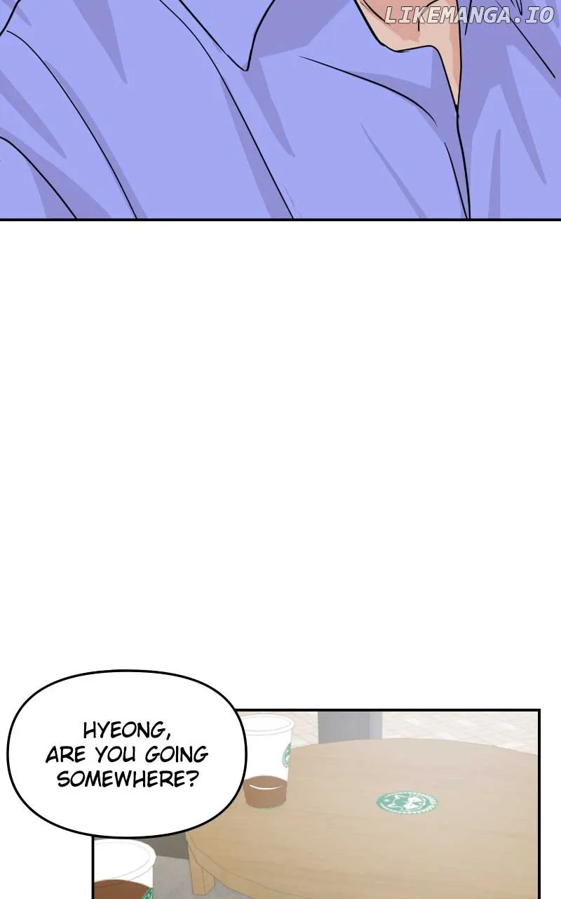 A Campus Romance, I Guess Chapter 17 Online - página 96