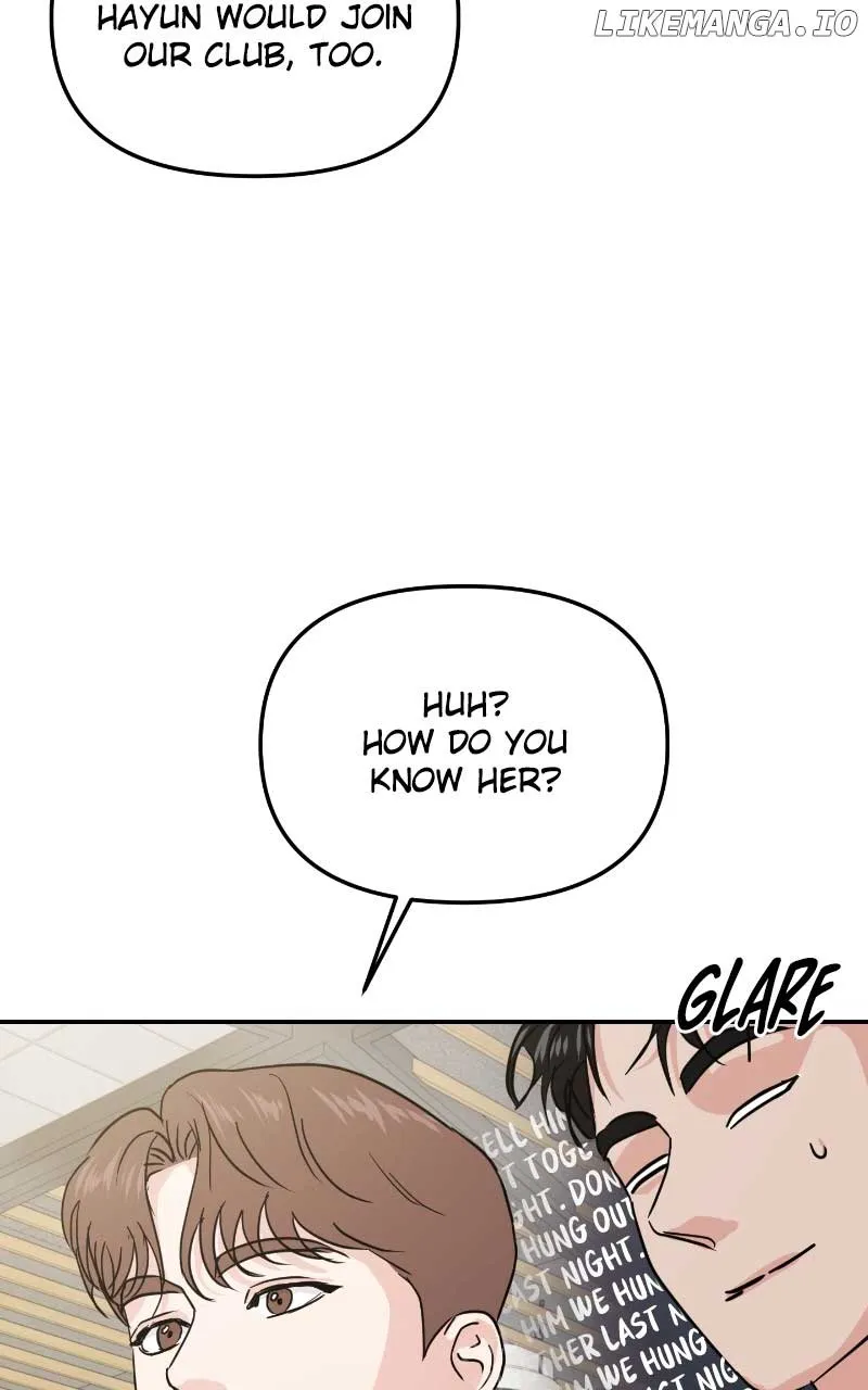 A Campus Romance, I Guess Chapter 17 Online - página 101