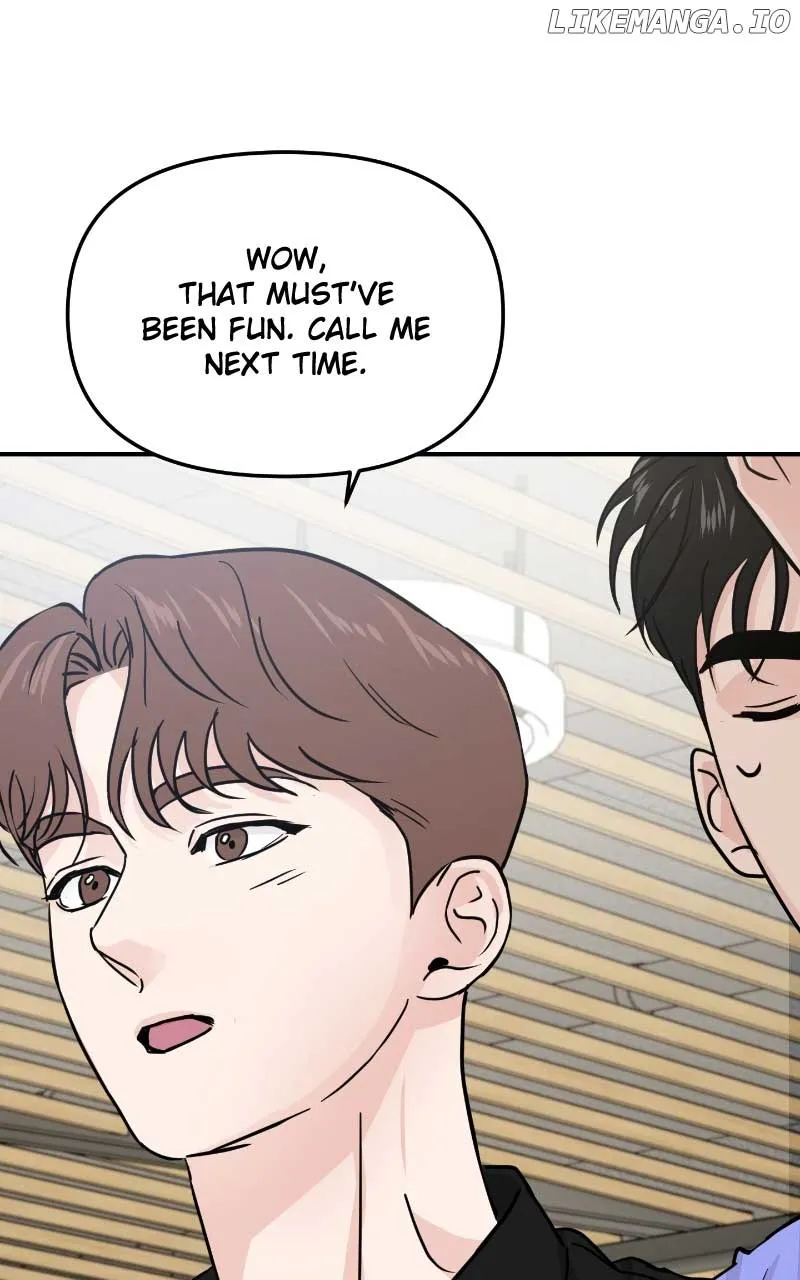 A Campus Romance, I Guess Chapter 17 Online - página 104
