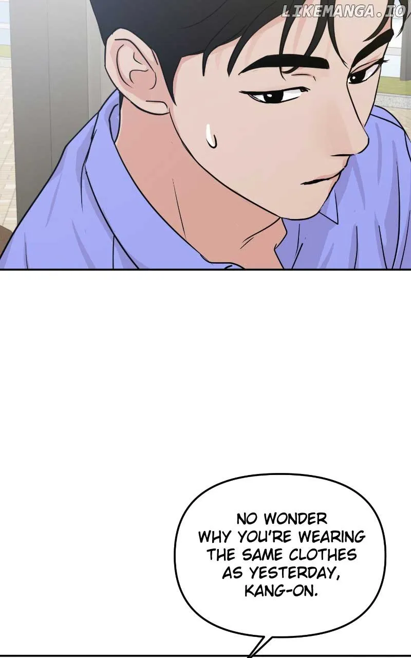 A Campus Romance, I Guess Chapter 17 Online - página 106