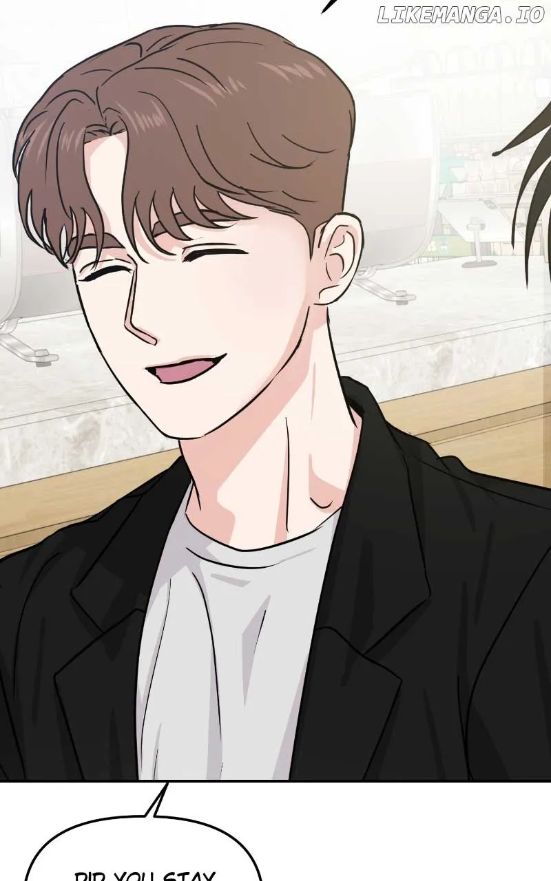 A Campus Romance, I Guess Chapter 17 Online - página 107