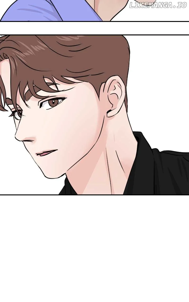 A Campus Romance, I Guess Chapter 17 Online - página 110