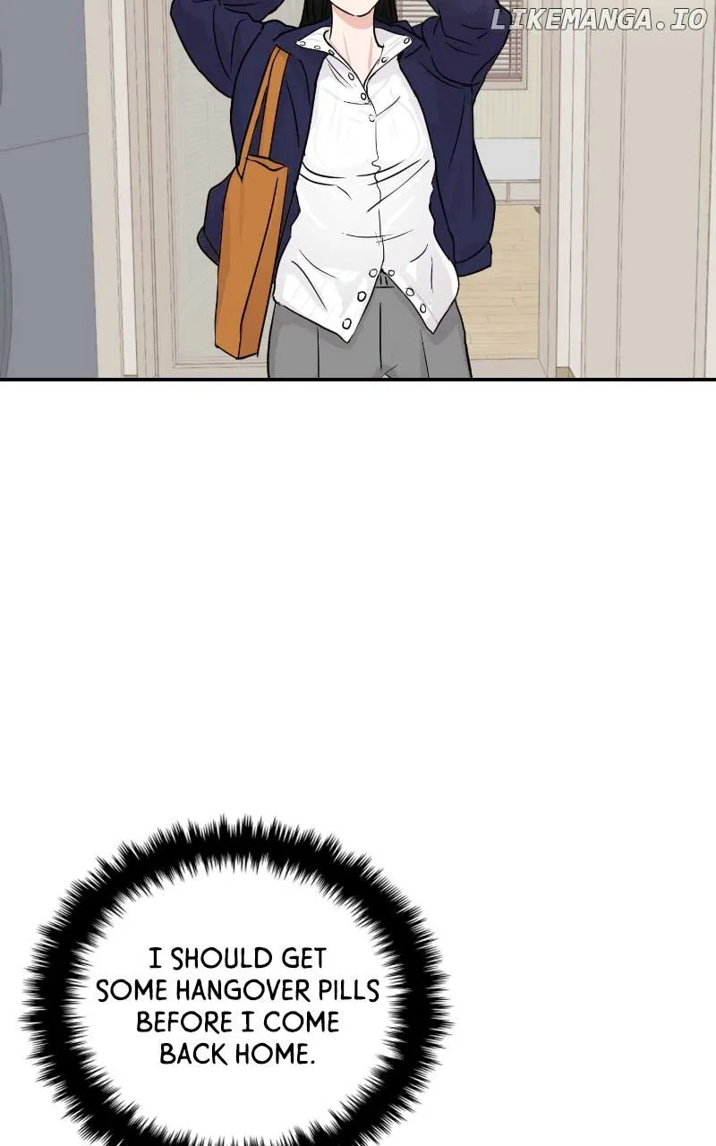 A Campus Romance, I Guess Chapter 17 Online - página 112