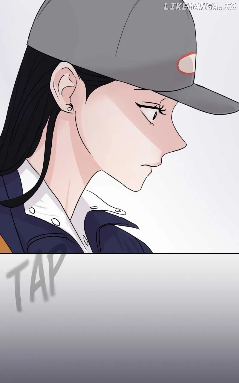 A Campus Romance, I Guess Chapter 17 Online - página 114