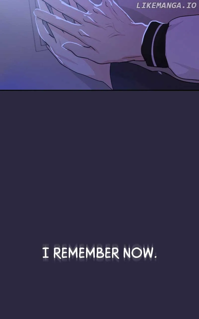 A Campus Romance, I Guess Chapter 17 Online - página 117