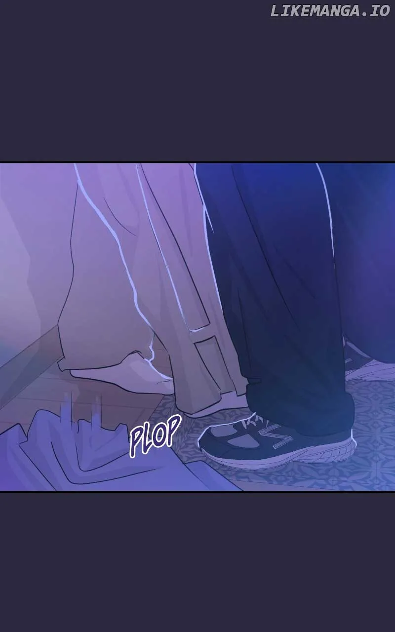 A Campus Romance, I Guess Chapter 17 Online - página 118