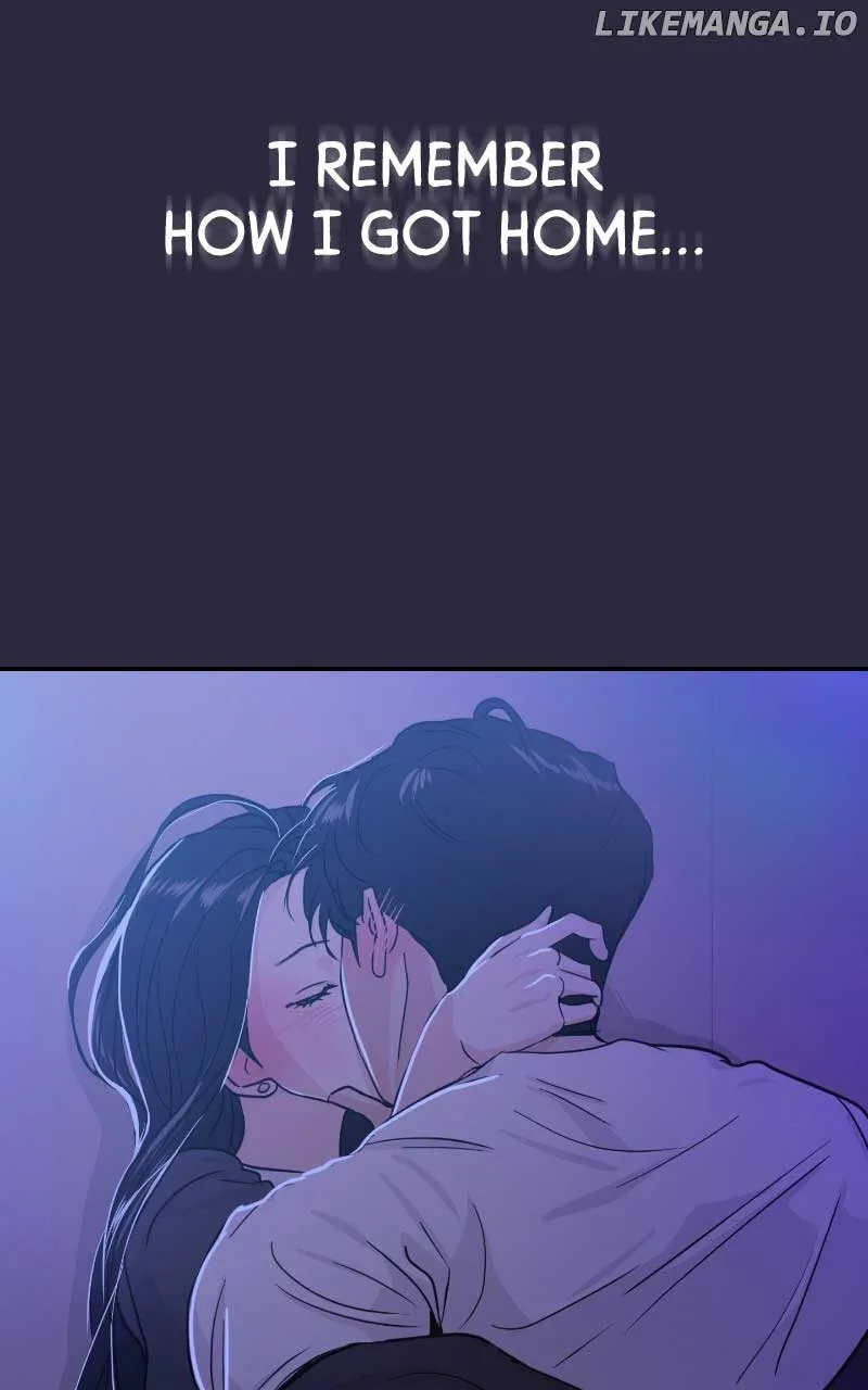 A Campus Romance, I Guess Chapter 17 Online - página 119