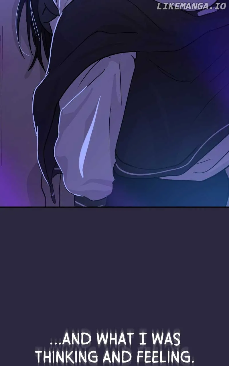 A Campus Romance, I Guess Chapter 17 Online - página 120