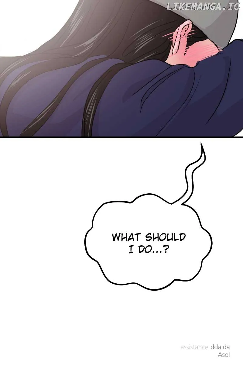 A Campus Romance, I Guess Chapter 17 Online - página 123