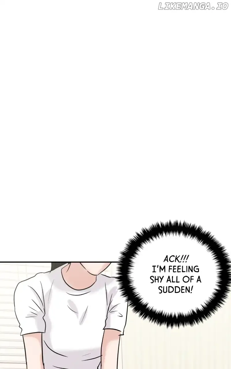 A Campus Romance, I Guess Chapter 25 Online - página 2