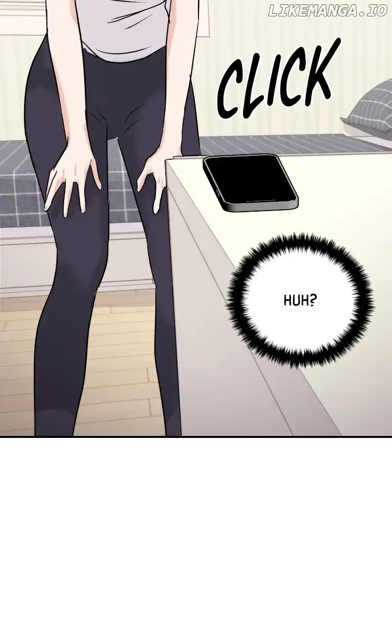 A Campus Romance, I Guess Chapter 25 Online - página 3