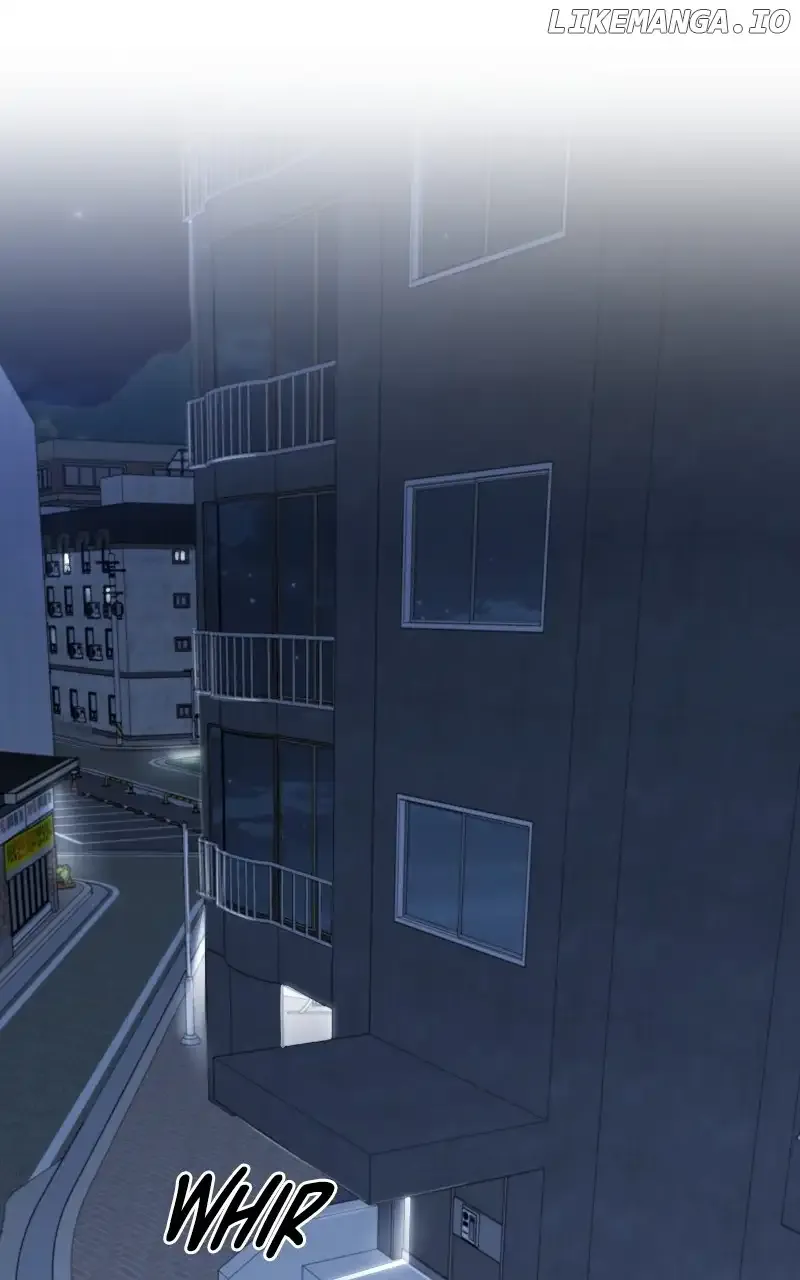 A Campus Romance, I Guess Chapter 25 Online - página 12