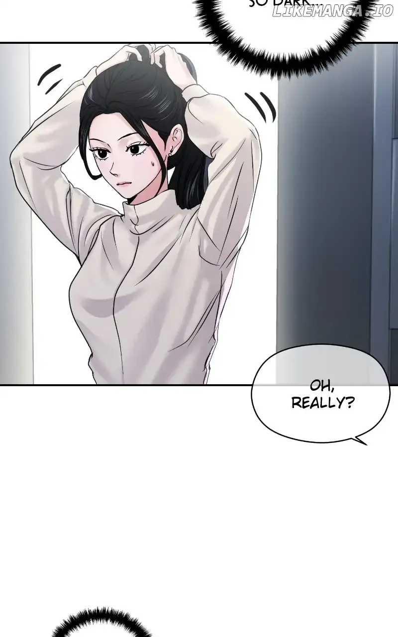 A Campus Romance, I Guess Chapter 25 Online - página 14