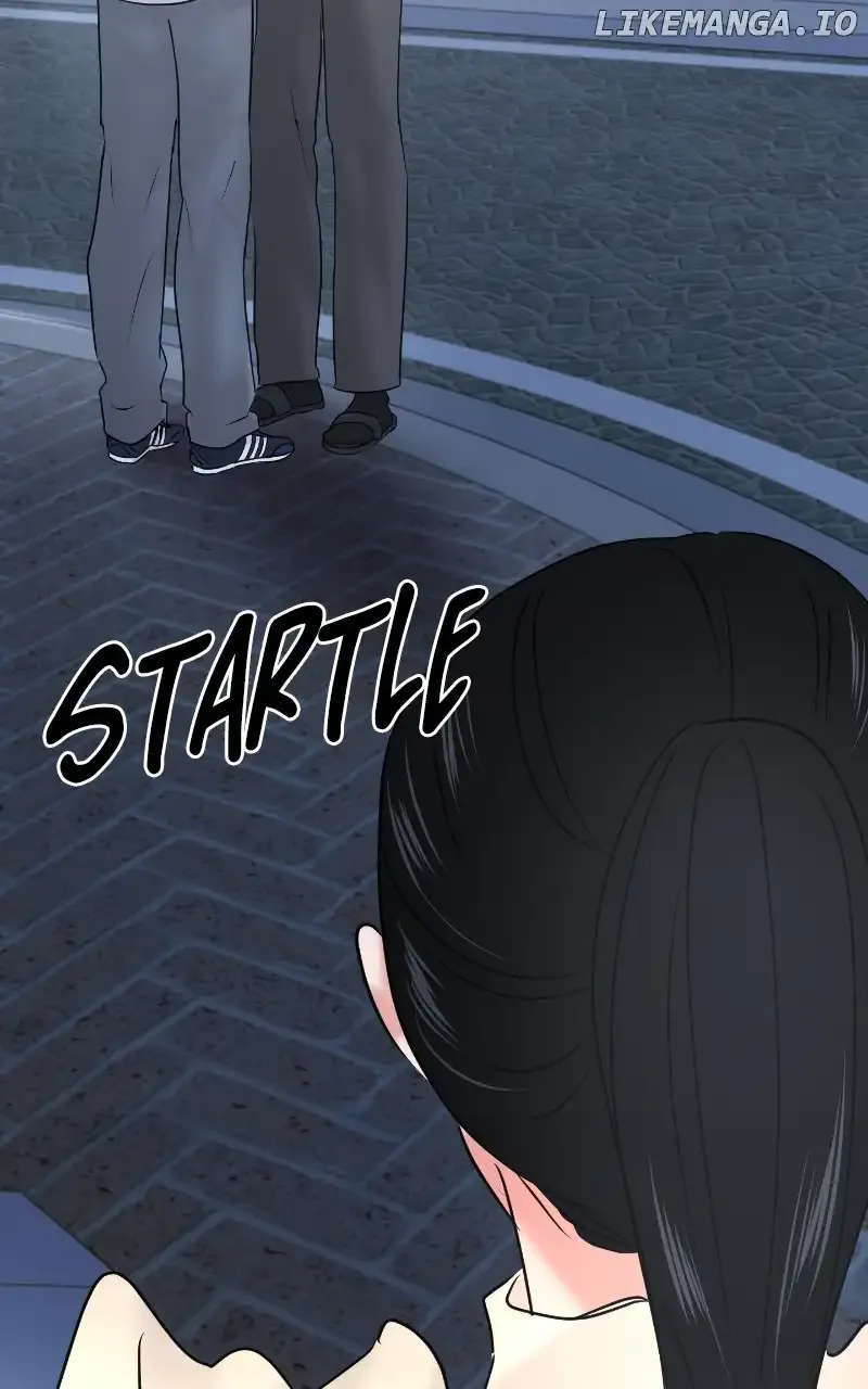A Campus Romance, I Guess Chapter 25 Online - página 17