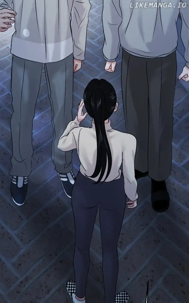 A Campus Romance, I Guess Chapter 25 Online - página 24